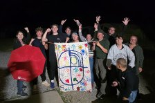 05.-11.07.2026 Jungscharlager im Jugendhaus Lichtenberg